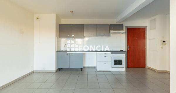 À vendre Appartement 3 pièces 57.95 m² - Narbonne 11100