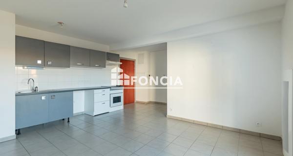 À vendre Appartement 3 pièces 57.95 m² - Narbonne 11100