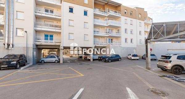 À vendre Appartement 3 pièces 57.95 m² - Narbonne 11100