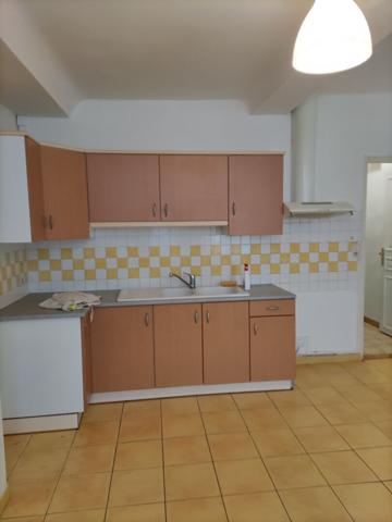 Appartement Bayeux 3 pièce(s) 47 m2