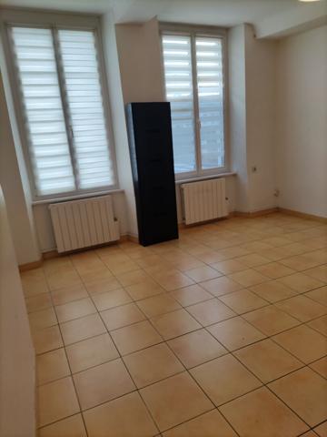 Appartement Bayeux 3 pièce(s) 47 m2