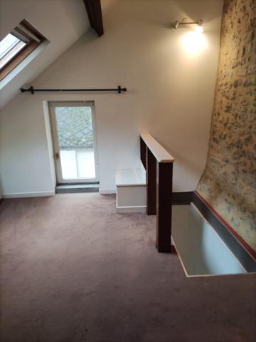 Appartement Bayeux 3 pièce(s) 47 m2
