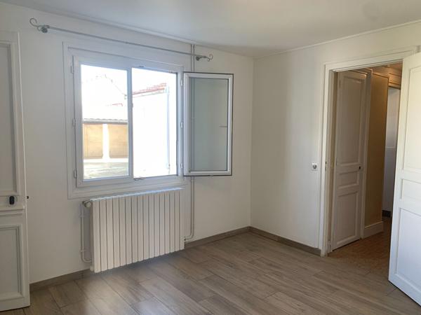 Maison 3 chambres avec jardin 104m² Pont Sainte Maxence