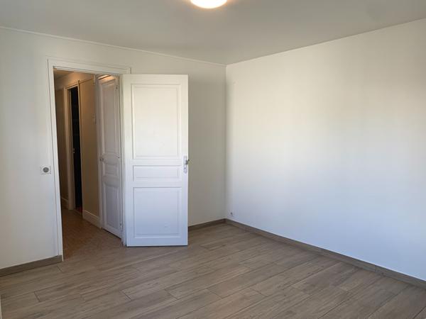 Maison 3 chambres avec jardin 104m² Pont Sainte Maxence