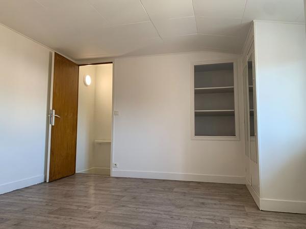 Maison 3 chambres avec jardin 104m² Pont Sainte Maxence