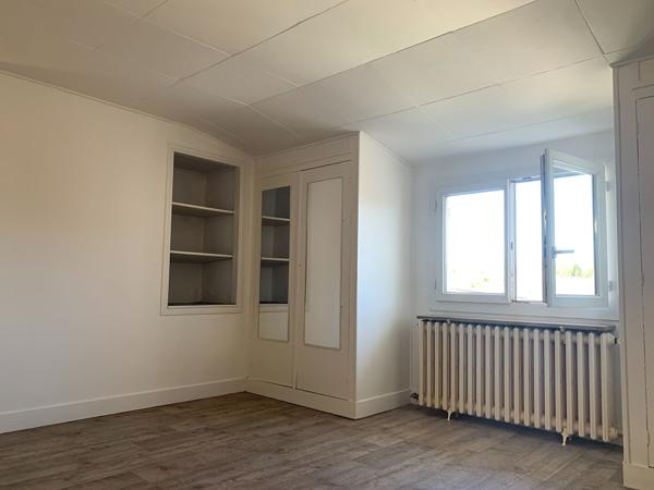 Maison 3 chambres avec jardin 104m² Pont Sainte Maxence
