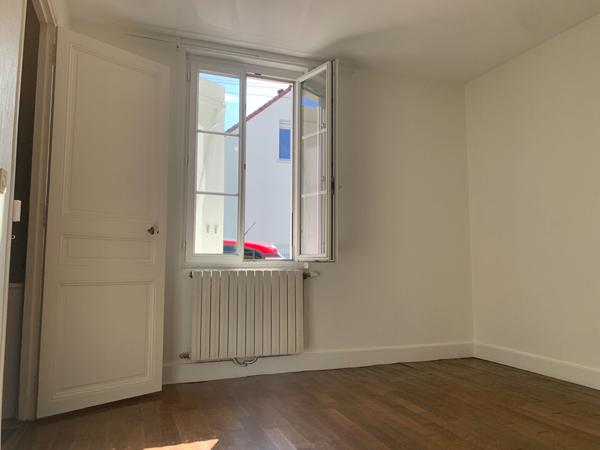 Maison 3 chambres avec jardin 104m² Pont Sainte Maxence