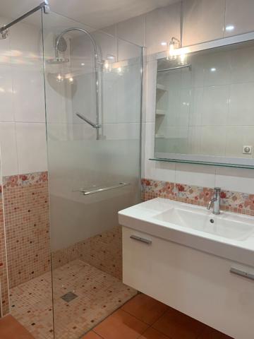 Maison 3 chambres avec jardin 104m² Pont Sainte Maxence