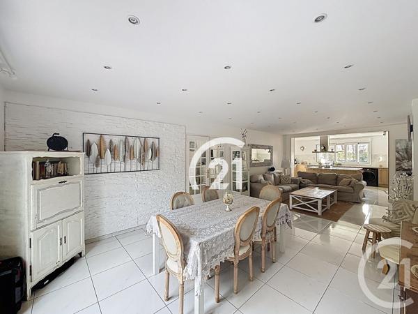 Maison à vendre  7 pièces - 152,95 m2 VILLIERS LE BEL - 95