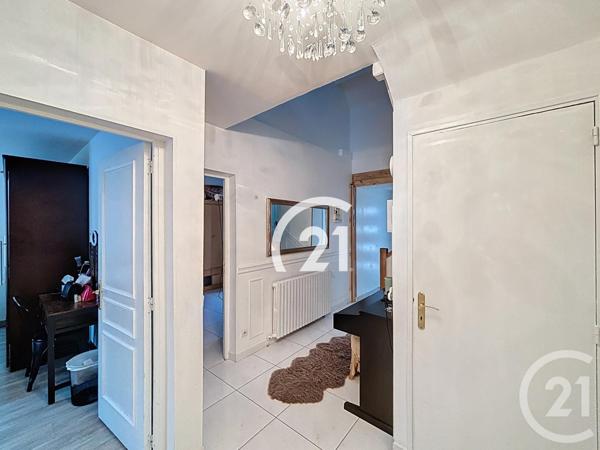 Maison à vendre  7 pièces - 152,95 m2 VILLIERS LE BEL - 95