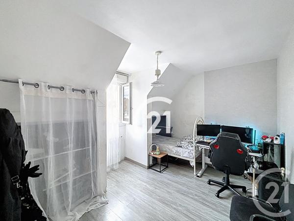 Maison à vendre  7 pièces - 152,95 m2 VILLIERS LE BEL - 95