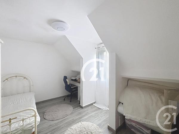 Maison à vendre  7 pièces - 152,95 m2 VILLIERS LE BEL - 95