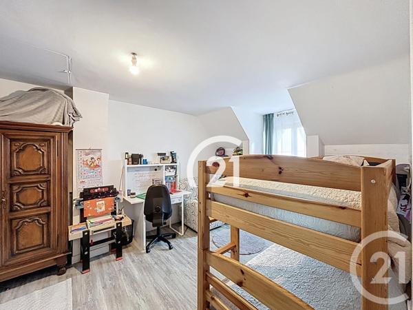 Maison à vendre  7 pièces - 152,95 m2 VILLIERS LE BEL - 95