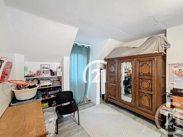 Maison à vendre  7 pièces - 152,95 m2 VILLIERS LE BEL - 95