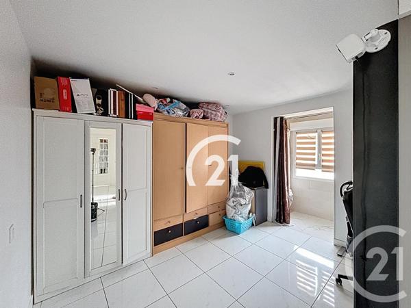 Maison à vendre  7 pièces - 152,95 m2 VILLIERS LE BEL - 95