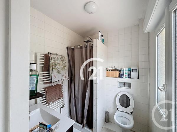 Maison à vendre  7 pièces - 152,95 m2 VILLIERS LE BEL - 95