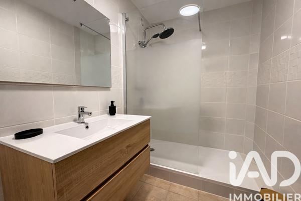 Appartement à vendre 5 pièces 95 m² Châteauroux