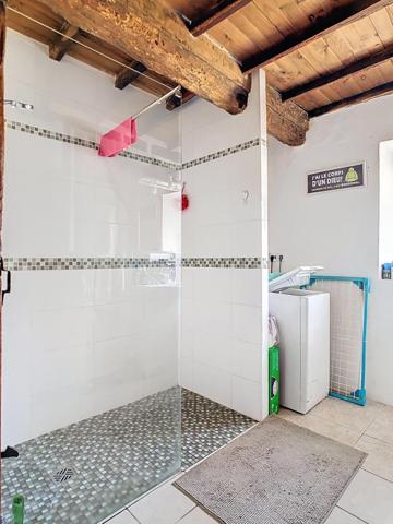 Vente / Maison en pierre