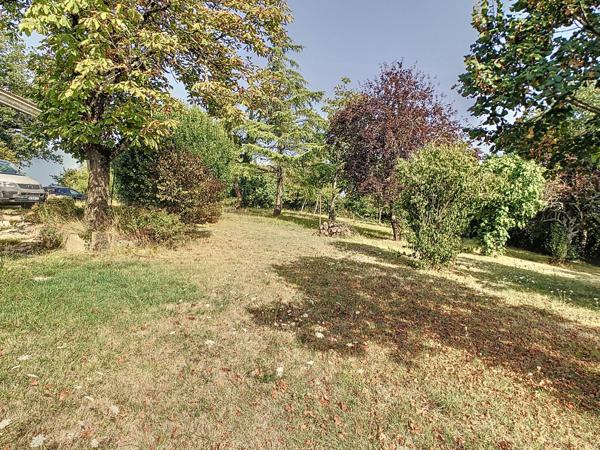 Vente / Maison en pierre