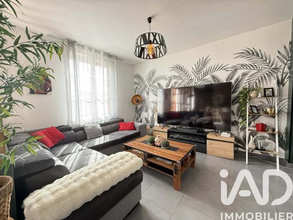 Maison à vendre 7 pièces 138 m² Ingré