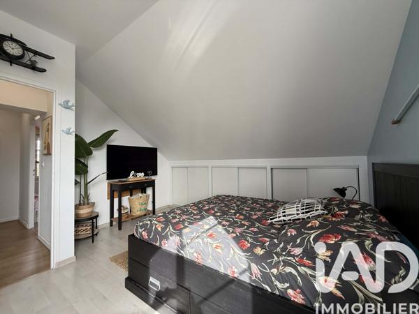 Maison à vendre 7 pièces 138 m² Ingré
