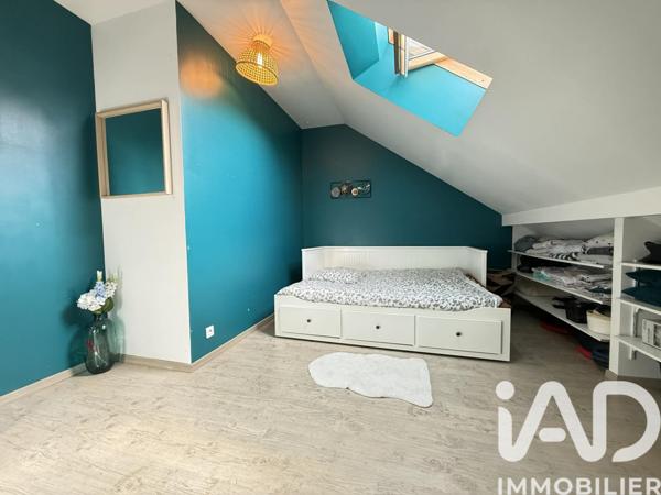 Maison à vendre 7 pièces 138 m² Ingré
