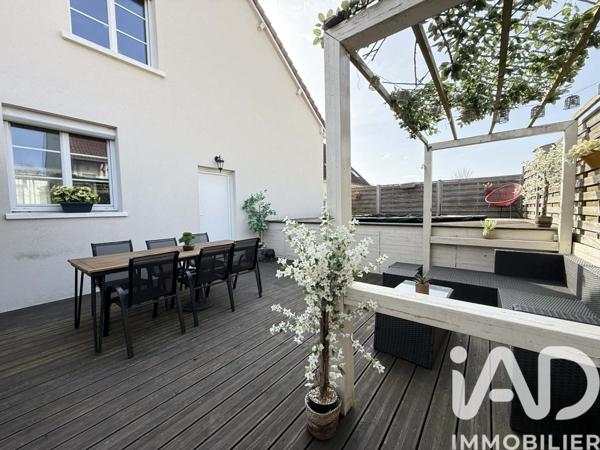 Maison à vendre 7 pièces 138 m² Ingré