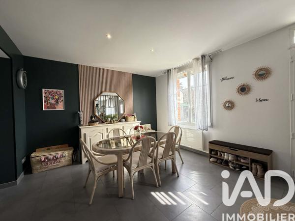 Maison à vendre 7 pièces 138 m² Ingré