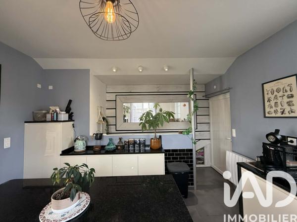 Maison à vendre 7 pièces 138 m² Ingré