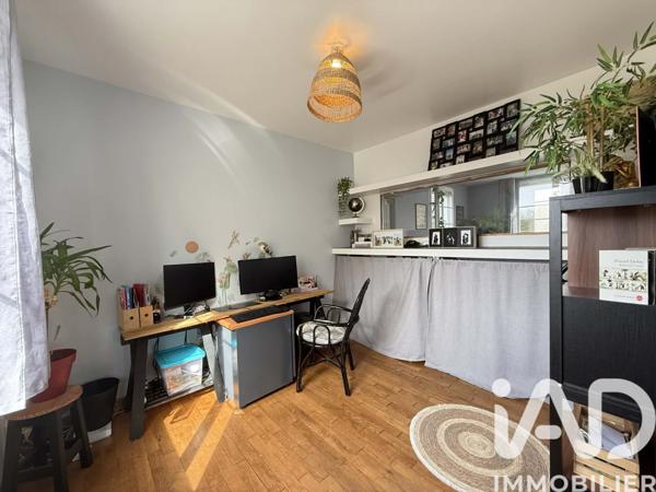 Maison à vendre 7 pièces 138 m² Ingré