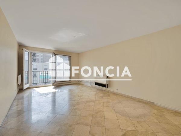 À vendre Appartement 4 pièces 80.71 m² - Bourg-la-reine 92340