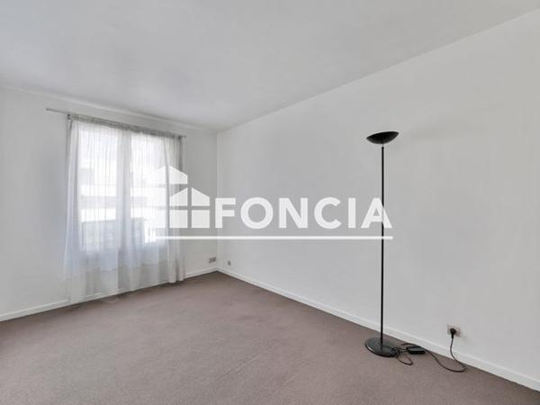 À vendre Appartement 4 pièces 80.71 m² - Bourg-la-reine 92340