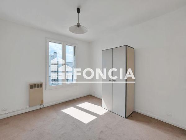 À vendre Appartement 4 pièces 80.71 m² - Bourg-la-reine 92340