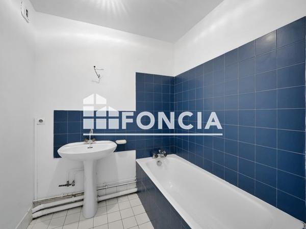 À vendre Appartement 4 pièces 80.71 m² - Bourg-la-reine 92340