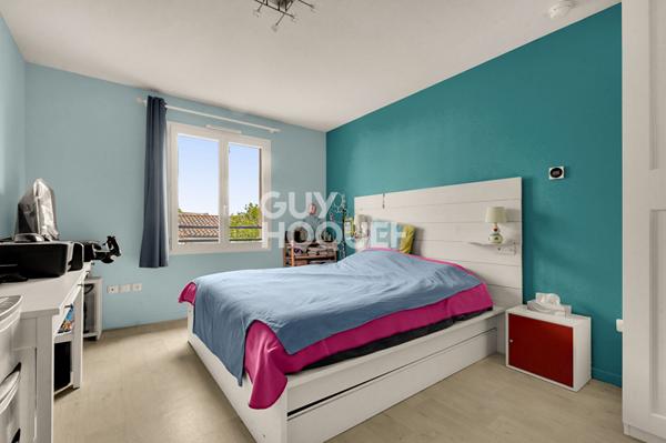 Jolie maison - Quartier résidentiel