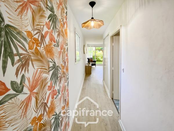 APPARTEMENT T1 RÉSIDENCE SERVICES SÉNIORS À VENDRE BREST (29200) FINISTÈRE (29) RENTABILITÉ 8,6%