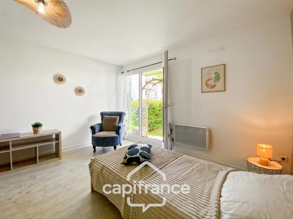 APPARTEMENT T1 RÉSIDENCE SERVICES SÉNIORS À VENDRE BREST (29200) FINISTÈRE (29) RENTABILITÉ 8,6%
