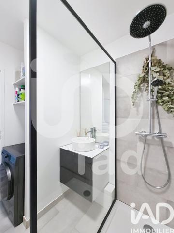 Appartement à vendre 2 pièces 34 m² Aulnay-sous-Bois