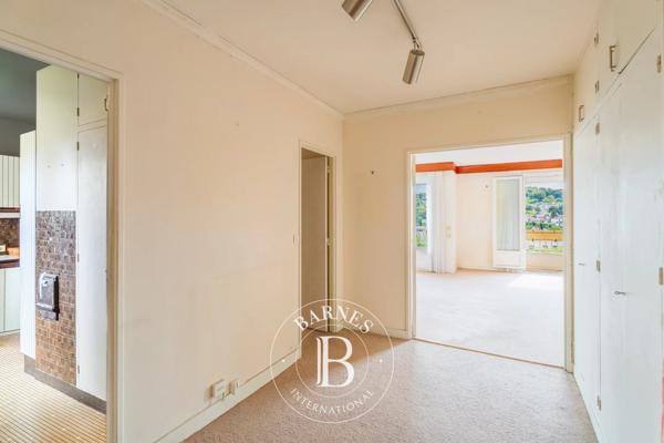 Sèvres, Appartement 3 Chambres -  132 m² à vendre
