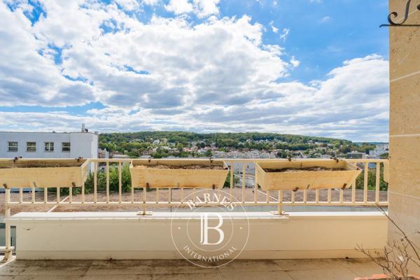 Sèvres, Appartement 3 Chambres -  132 m² à vendre