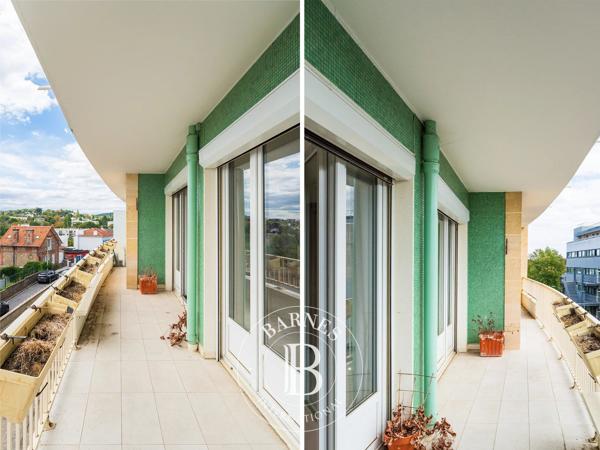 Sèvres, Appartement 3 Chambres -  132 m² à vendre
