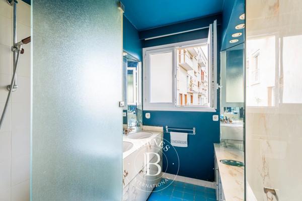 Sèvres, Appartement 3 Chambres -  132 m² à vendre