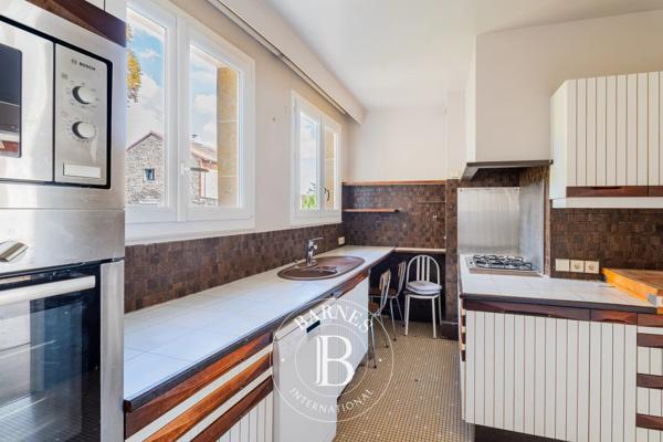 Sèvres, Appartement 3 Chambres -  132 m² à vendre
