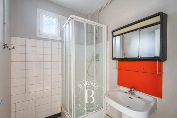 Sèvres, Appartement 3 Chambres -  132 m² à vendre