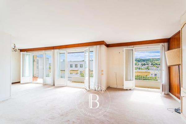 Sèvres, Appartement 3 Chambres -  132 m² à vendre
