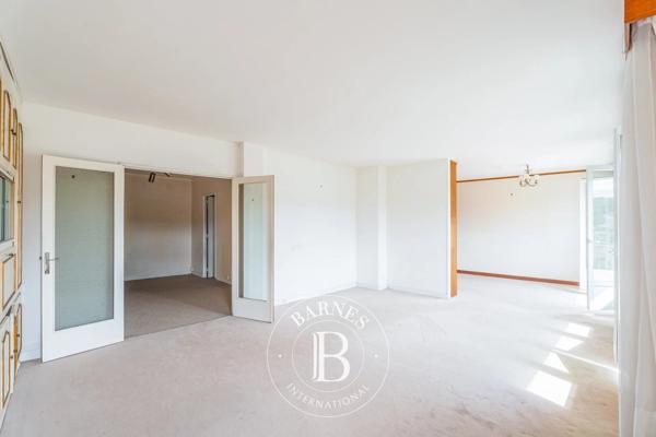 Sèvres, Appartement 3 Chambres -  132 m² à vendre