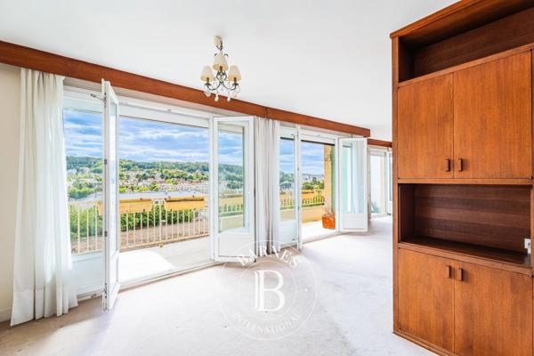 Sèvres, Appartement 3 Chambres -  132 m² à vendre