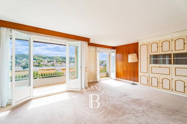 Sèvres, Appartement 3 Chambres -  132 m² à vendre