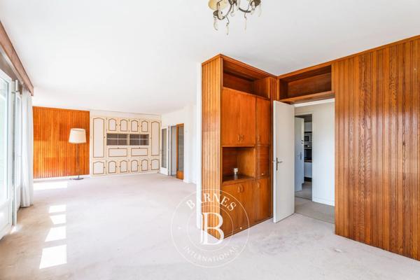 Sèvres, Appartement 3 Chambres -  132 m² à vendre