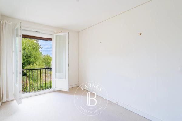 Sèvres, Appartement 3 Chambres -  132 m² à vendre